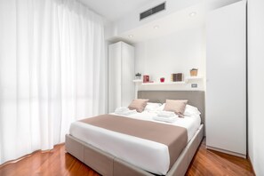 Apartment | 3 bilik tidur 