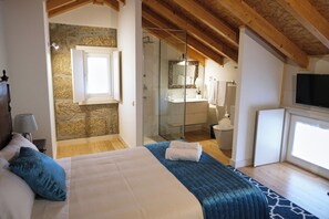 3 Schlafzimmer, Bügeleisen/Bügelbrett, kostenloses WLAN, Bettwäsche