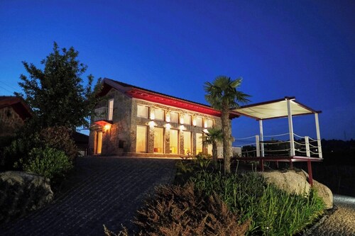 Aldeia da Quinta do Paço- Casa do Varandão