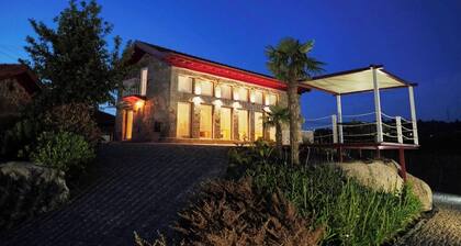 Aldeia da Quinta do Paço- Casa do Varandão
