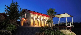 Aldeia da Quinta do Paço- Casa do Varandão
