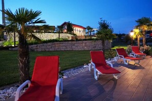 Terrace/patio - Aldeia da Quinta do Paço- Casa do Varandão (São Salvador do Campo)