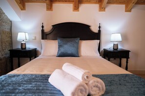 3 Schlafzimmer, Bügeleisen/Bügelbrett, kostenloses WLAN, Bettwäsche