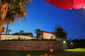 Property grounds - Aldeia da Quinta do Paço- Casa do Varandão (São Salvador do Campo)