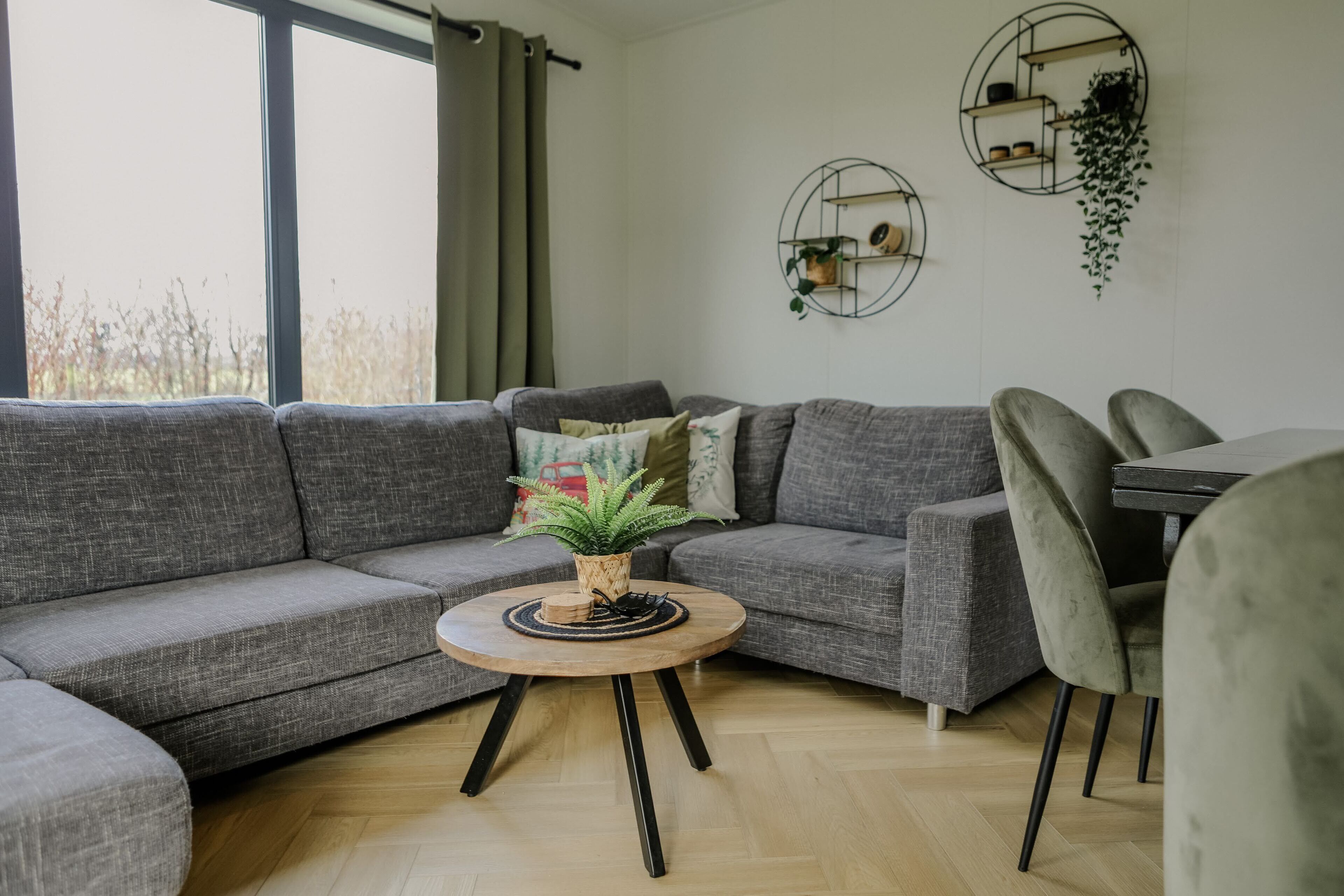 Fernseher