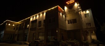 Vinn Amar Vilas by Vesta
