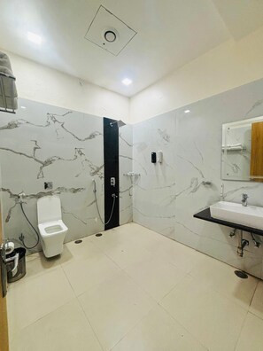 Suite Studio | Salle de bain