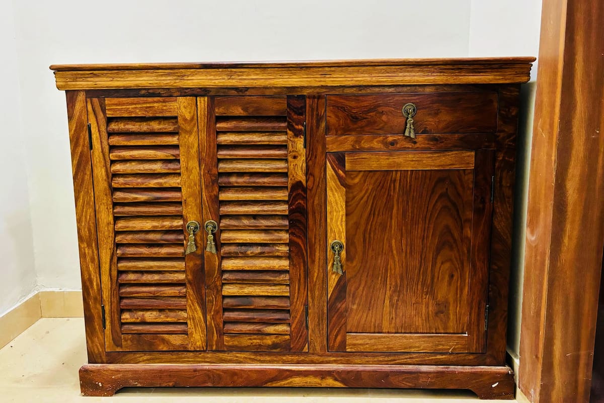 Cortinas blackout, insonorización y wifi gratis