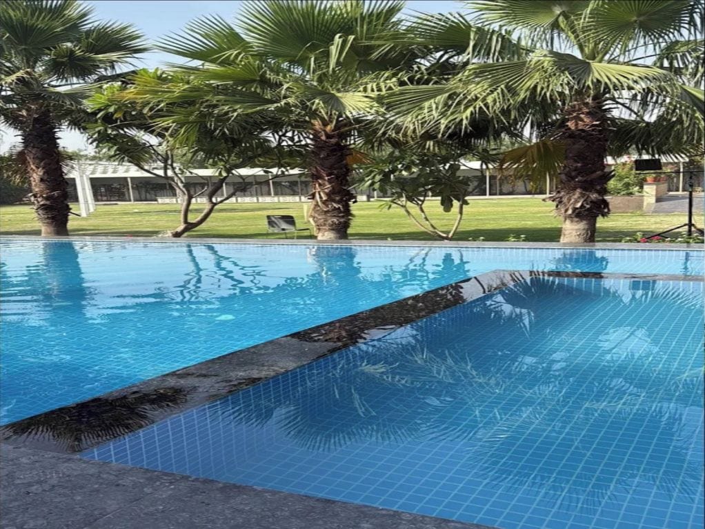 Piscina infantil