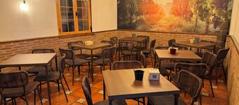 Hostal El Descanso del Emperador