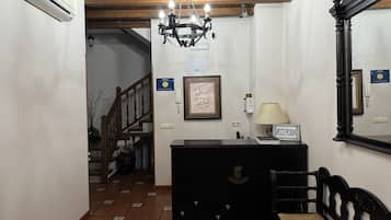 Recepción