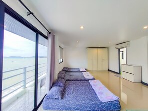 Villa | 4 hálószoba és ingyenes wifi