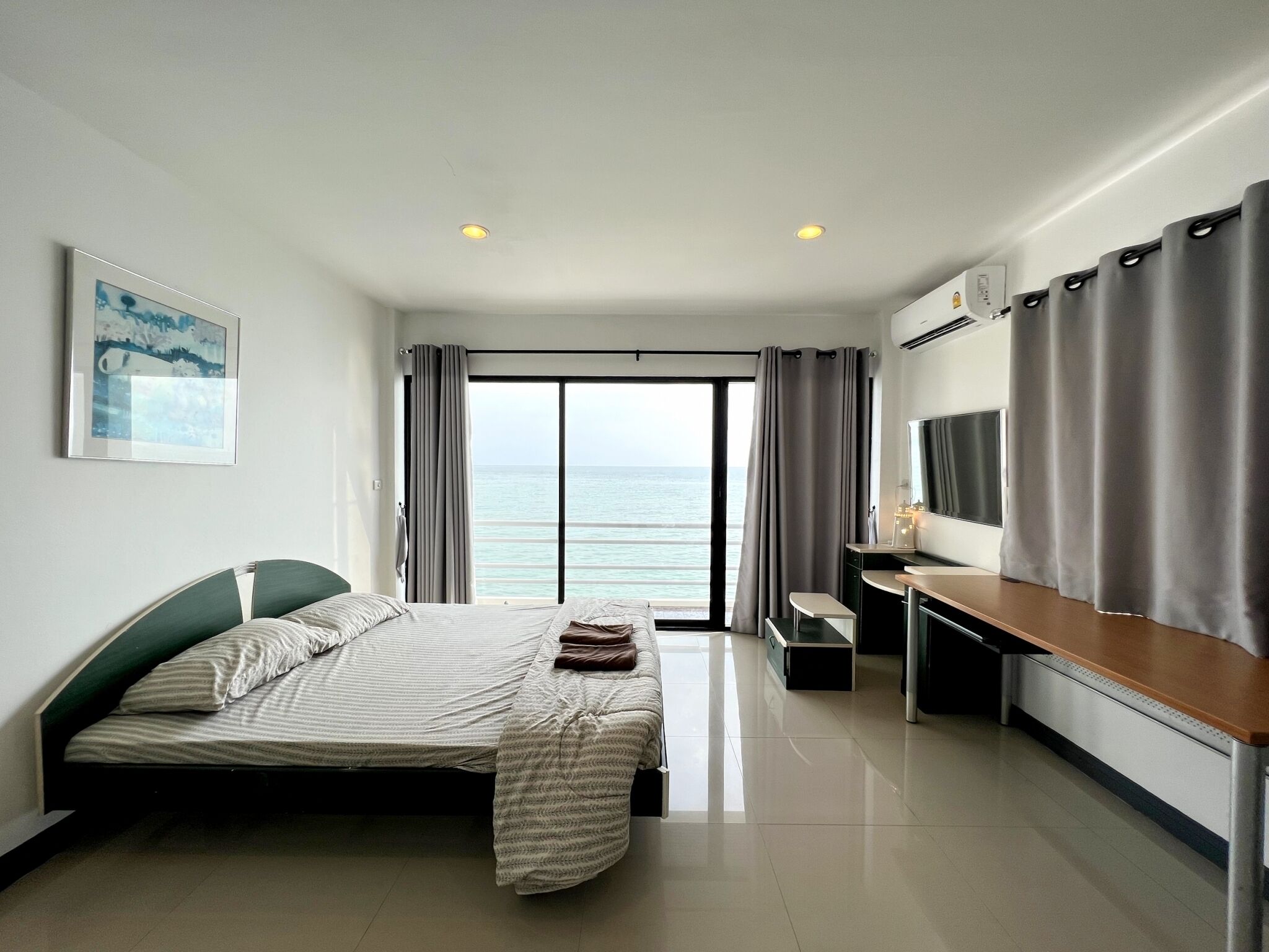 Villa | 4 bedrooms, free WiFi