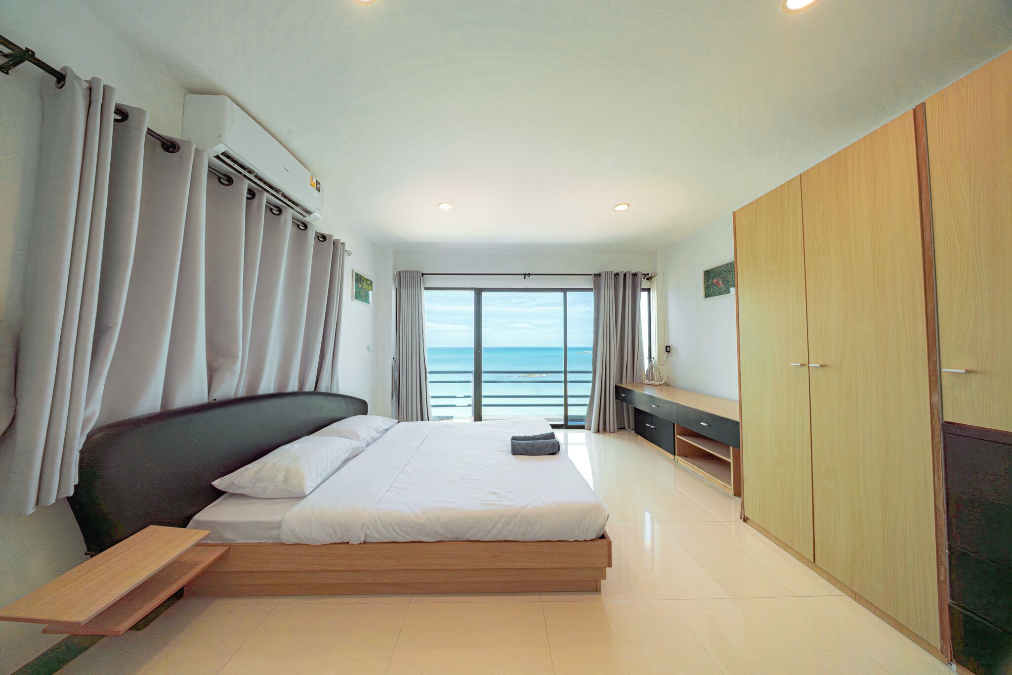 Villa | 4 bedrooms, free WiFi
