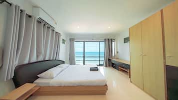Villa | 4 bedrooms, free WiFi