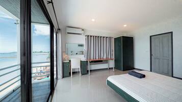Villa | 4 bedrooms, free WiFi