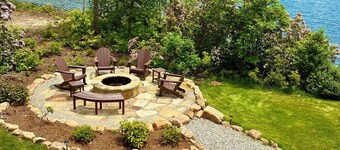 Calm Waters at The Retreat at Water's Edge