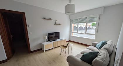 Apartamento Sanfuentes Bi