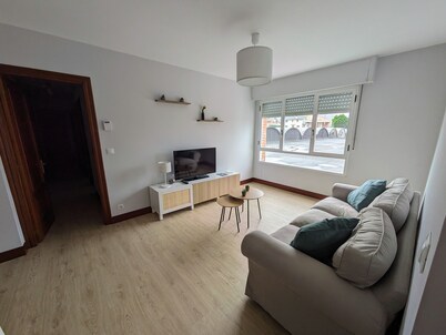 Apartamento Sanfuentes Bi