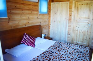 Rom – deluxe | Wi-fi (inkludert)