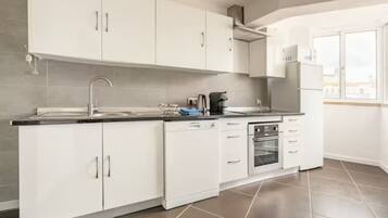 Cocina compartida