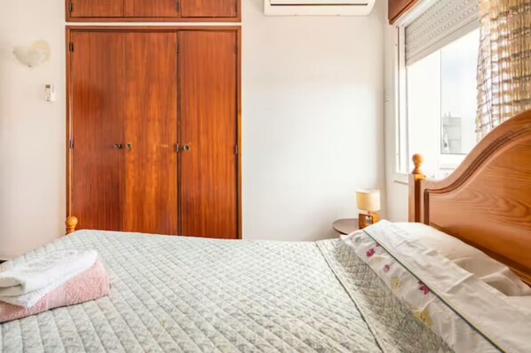 Classic-huone, kaupunkinäköala | Ilmainen Wi-Fi