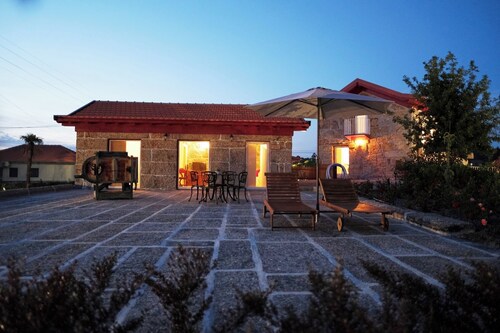 Aldeia da Quinta do Paço- Casa dos Namorados
