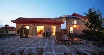 Aldeia da Quinta do Paço- Casa dos Namorados