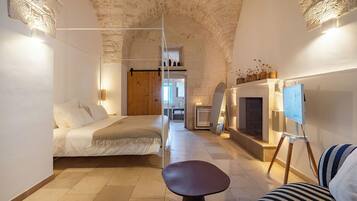 Literie de qualité supérieure, couette en duvet d'oie