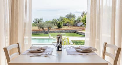 Masseria Valentina