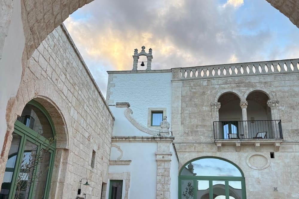 Masseria Valentina