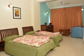 Free WiFi - Rahi Motel (Haridwar)