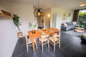 Dineren