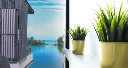 Cassia Residences by NLA