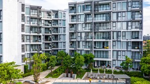 Unclassified image, 4 of 230, button - Cassia Residences by NLA (Choeng Thale)