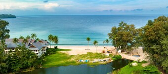 Cassia Residences by NLA