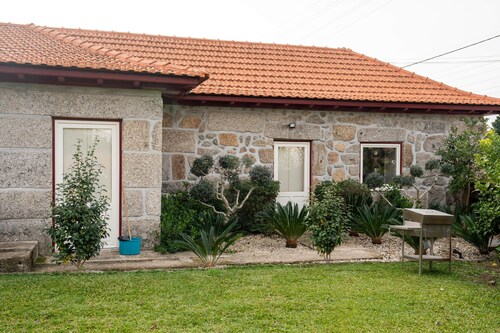 Aldeia da Quinta do Paço- Casa do Feitor