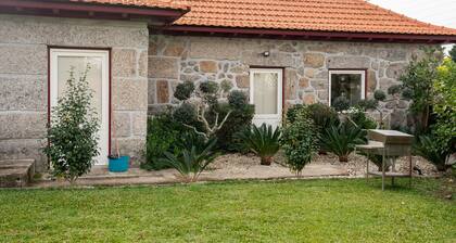 Aldeia da Quinta do Paço- Casa do Feitor
