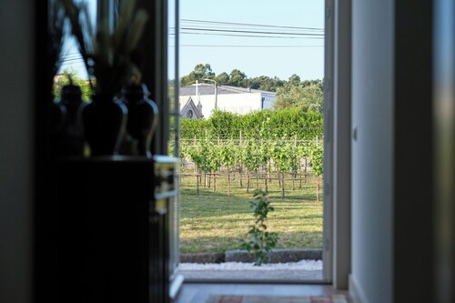 Aldeia da Quinta do Paço- Casa do Feitor