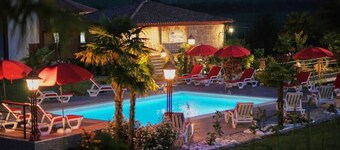 Aldeia da Quinta do Paço- Casa do Feitor