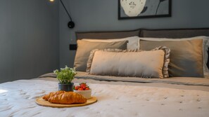 1 habitación, wifi gratis, ropa de cama y acceso para silla de ruedas 