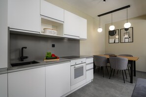 Fridge, oven, dishwasher, coffee/tea maker - Villa Lakora by Villas Guide (Sveti Lovrec)