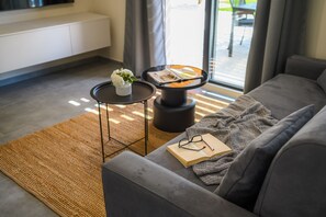 TV - Villa Lakora by Villas Guide (Sveti Lovrec)