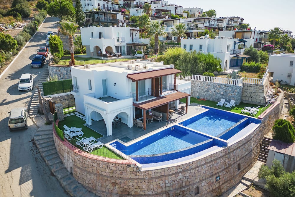 Bodrum Bargilya Villaları