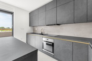 Fridge, oven, dishwasher, coffee/tea maker - Villa Casa Valero by Villas Guide (Novigrad)