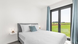 3 habitaciones, tabla de planchar con plancha y wifi gratis
