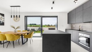 Interior - Villa Casa Valero by Villas Guide (Novigrad)