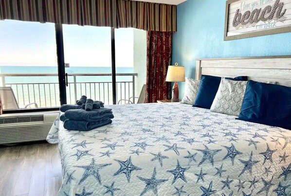 1 sovrum, strykjärn/strykbräda, wi-fi och sängkläder