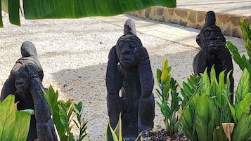 Jardín