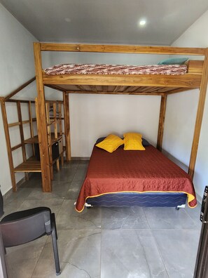 Family Bungalow, 2 Bedrooms, Poolside - EcoVillas las Melinas  (Tamarindo)